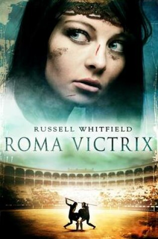 Cover of Roma Victrix