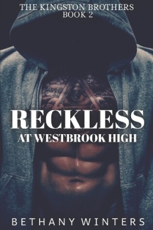 Cover of Reckless at Westbrook High
