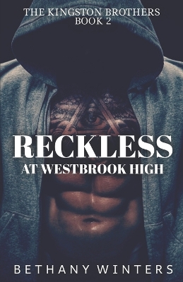 Cover of Reckless at Westbrook High
