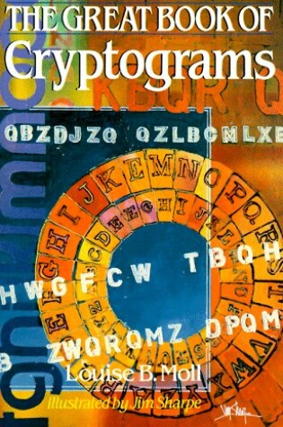 Cover of The Great Book of Cryptograms