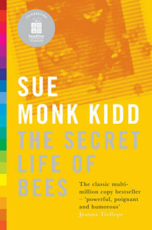 Cover of The Secret Life of Bees