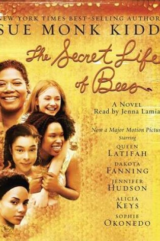 Secret Life of Bees