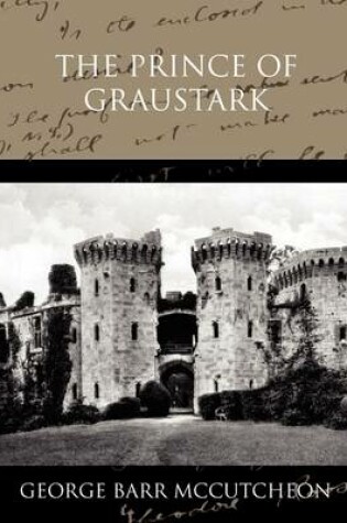 Cover of The Prince of Graustark
