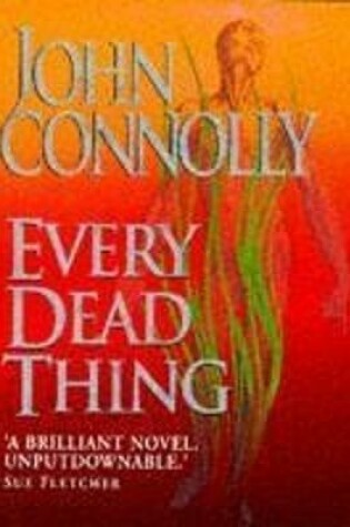 Cover of Every Dead Thing