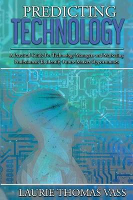 Book cover for Predicting Technology