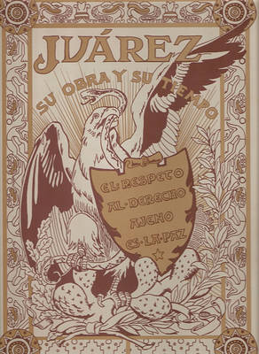 Cover of Jurez