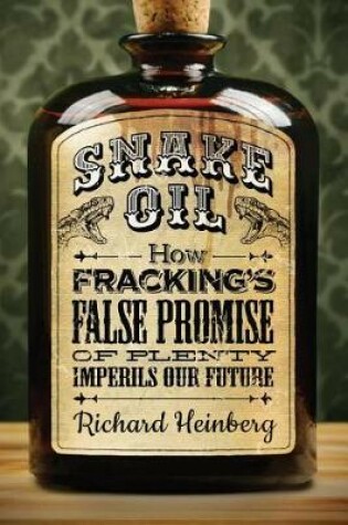 Cover of Snake Oil