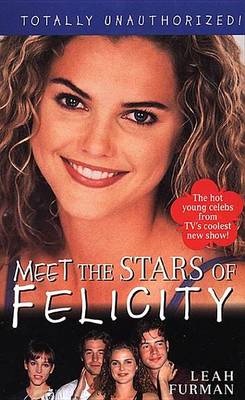 Book cover for Felicity