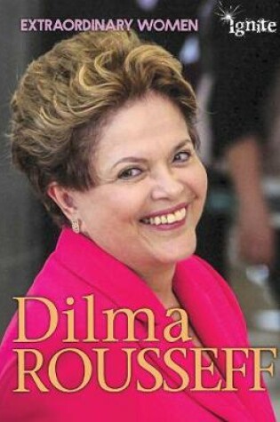 Cover of Dilma Rousseff