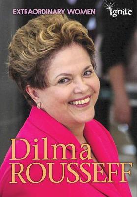 Book cover for Dilma Rousseff