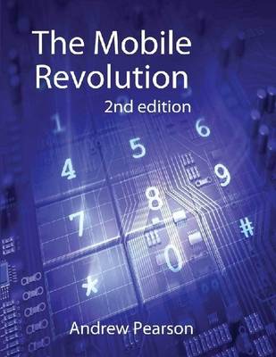 Book cover for The Mobile Revolution - Second Edition