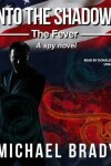 Book cover for The Fever