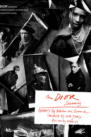 Cover of The Dior Sessions