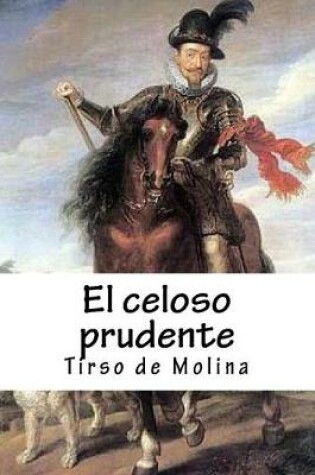 Cover of El celoso prudente