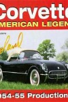 Book cover for Corvette American Legend Vol. 2