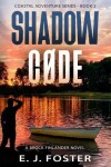 Book cover for Shadow Code