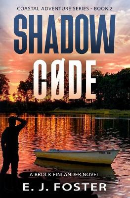 Cover of Shadow Code