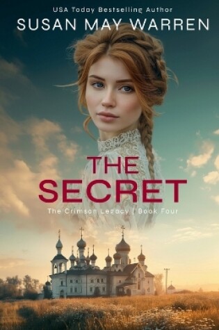 Cover of The Secret