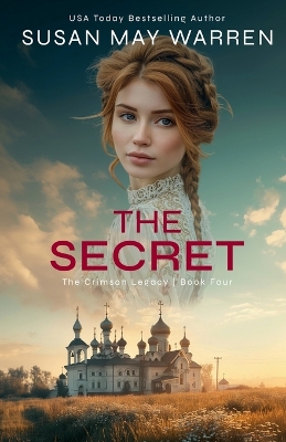 Book cover for The Secret