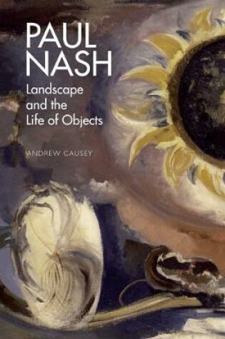 Cover of Paul Nash