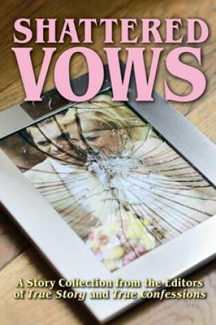 Cover of Shattered Vows