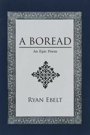 Cover of A Boread