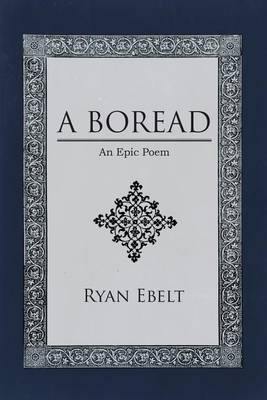 Book cover for A Boread