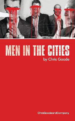 Book cover for Men in the Cities