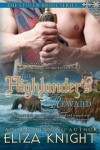 Book cover for The Highlander's Reward