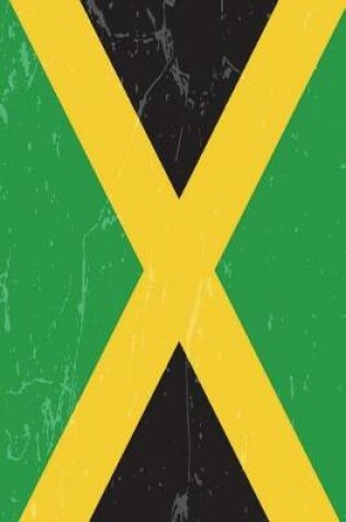Cover of Jamaica Flag Journal