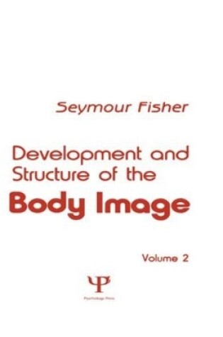 Cover of Development and Structure of the Body Image