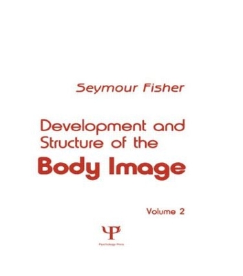 Book cover for Development and Structure of the Body Image