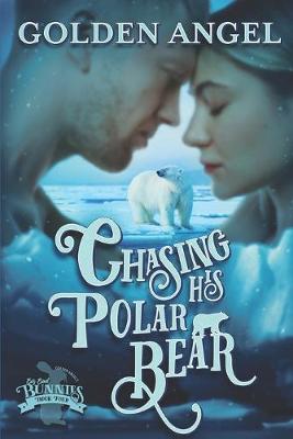 Book cover for Chasing His Polar Bear