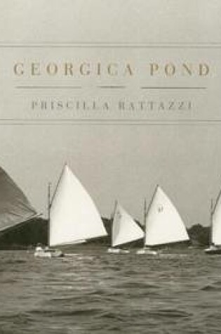 Cover of Georgica Pond