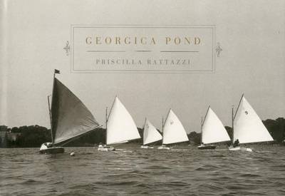 Book cover for Georgica Pond