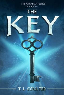The Key by T L Coulter