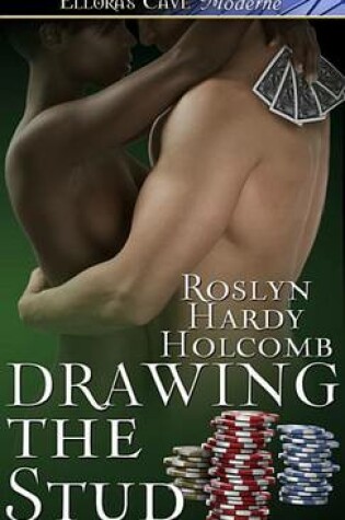 Cover of Drawing the Stud