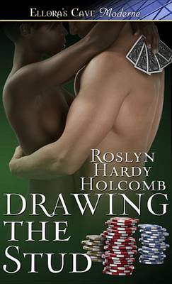 Book cover for Drawing the Stud