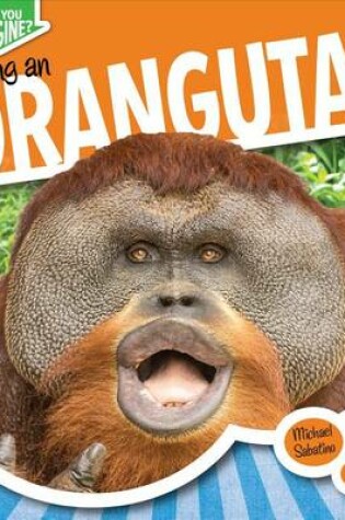 Cover of Being an Orangutan