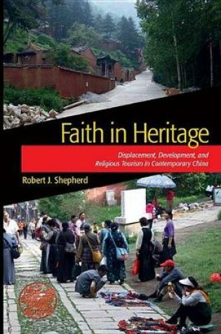 Cover of Faith in Heritage