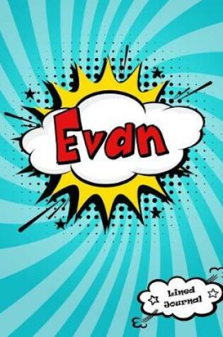 Cover of Evan