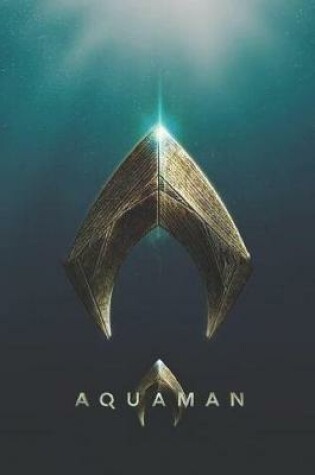 Cover of Aquaman