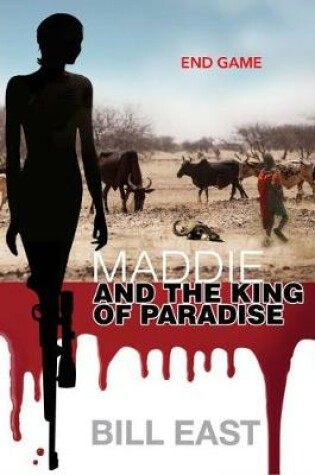 Cover of Maddie & the King of Paradise