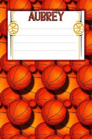 Cover of Basketball Life Aubrey