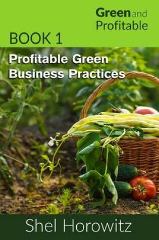 Cover of Profitable Green Business Practices