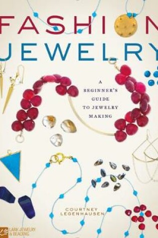 Cover of Fashion Jewelry