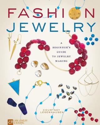 Cover of Fashion Jewelry