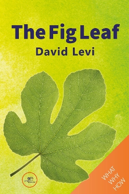 Book cover for The Fig Leaf