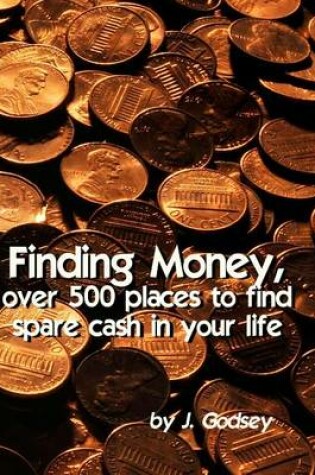 Cover of Finding Money