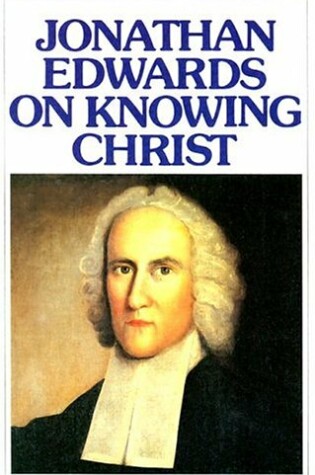 Cover of On Knowing Christ
